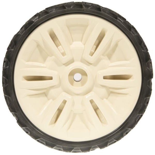 Wheel Assembly-Dri